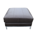Pouf, Suède, années 1980