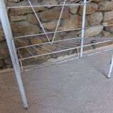 Old grocery shelf