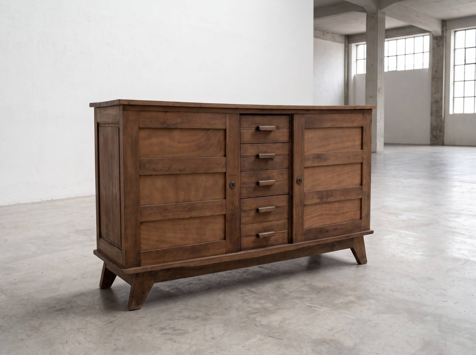 Buffet René Gabriel 