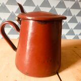Teapot