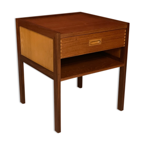 table de nuit danoise