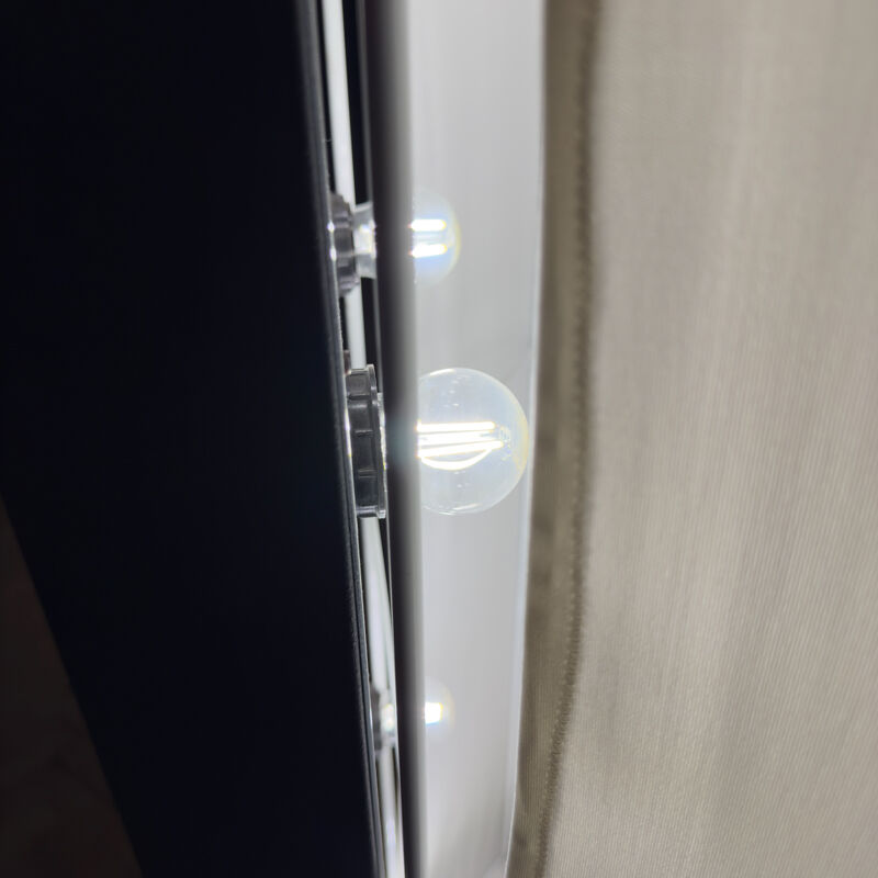 "Accademia" floor lamp by Cini Boeri