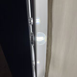 "Accademia" floor lamp by Cini Boeri