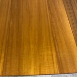 Vintage expandable table