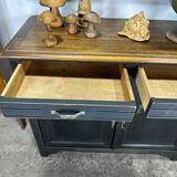 Buffet Art Deco