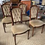 Louis XVI Style Chairs