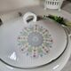 Vegetable Soup Tureen in Vierzon Porcelain