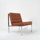 Paire de fauteuils vintage