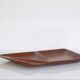Vintage Swedish teak top from Sowe-konst 1960