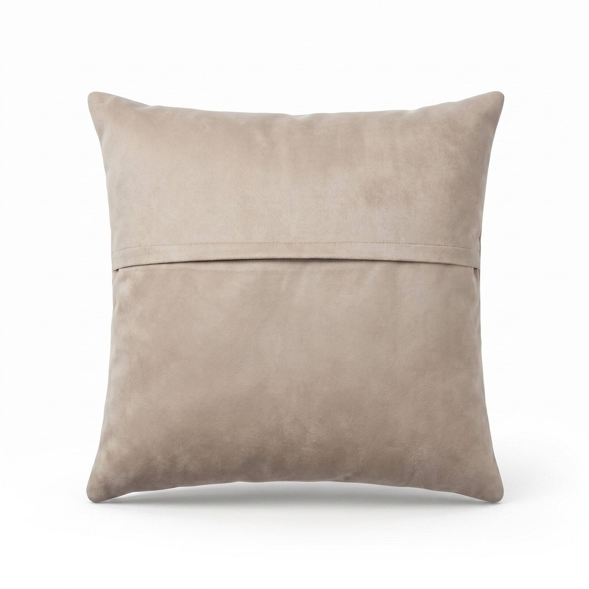 Vintage Turkish cushion cover 48x51 cm