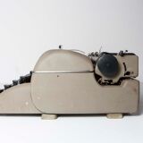 Typewriter remington Quiet Riter Miracle tab