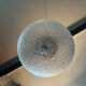 Suspension goutte Doria