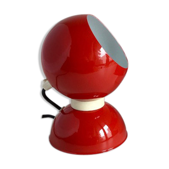 Magnet Ball Lamp, 1970s