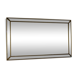 Beveled mirror