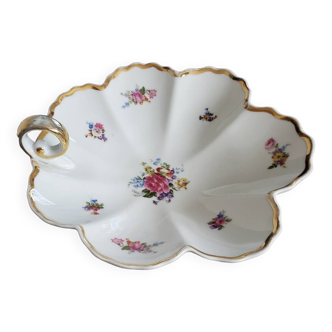 Cerabel porcelain dish