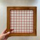 Grill tray 80s