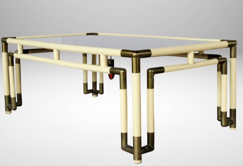 Tommaso barbi coffee table
