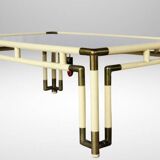 Tommaso barbi coffee table