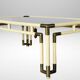 Tommaso barbi coffee table