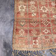 Tapis Marocain - 193 x 337 cm