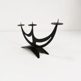 Modernist candlestick, Germany, 1960s
