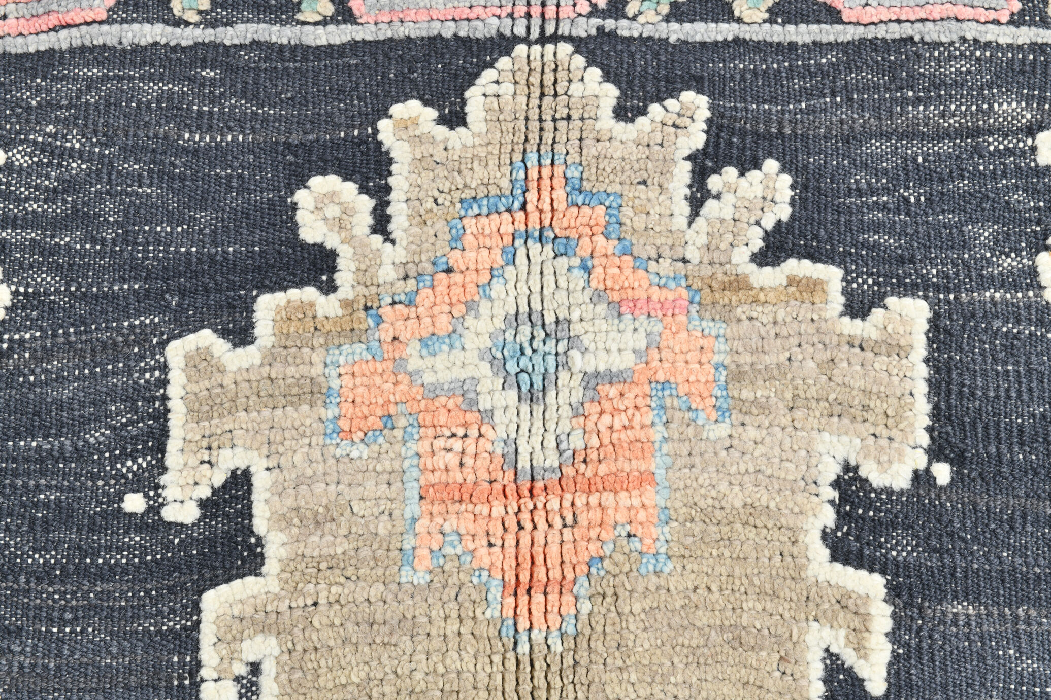 11x14 oushak rug,330x425cm