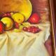 Tableau Nature morte