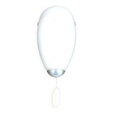 Wall lamp Typ V 9807 Ikea Suede 1990