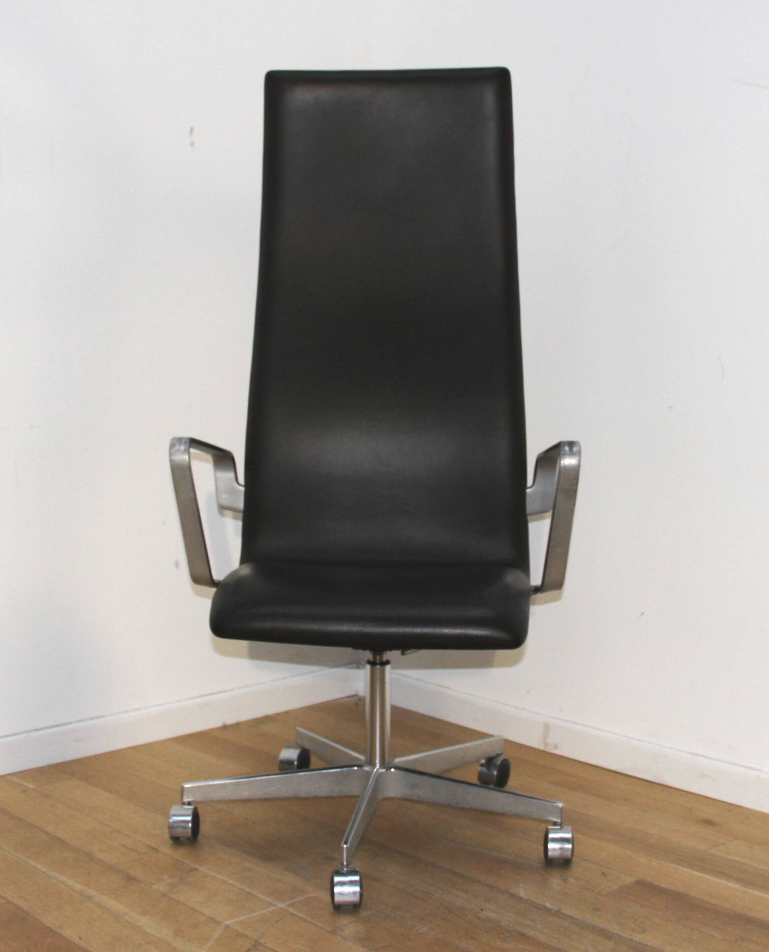 Oxford Chair office chair, Fritz Hansen