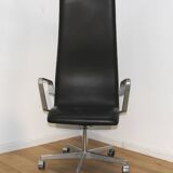 Oxford Chair office chair, Fritz Hansen