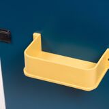 Desk, old sewing table