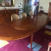 Table de salle à manger