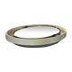 Set de 2 vintage miroirs Allibert
