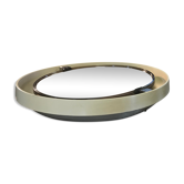 Set de 2 vintage miroirs Allibert