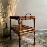 Rattan service