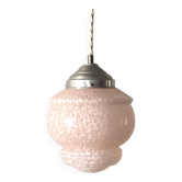 Clichy glass suspension