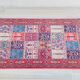 Pair of Vintage Rugs, Art Deco Inspiration