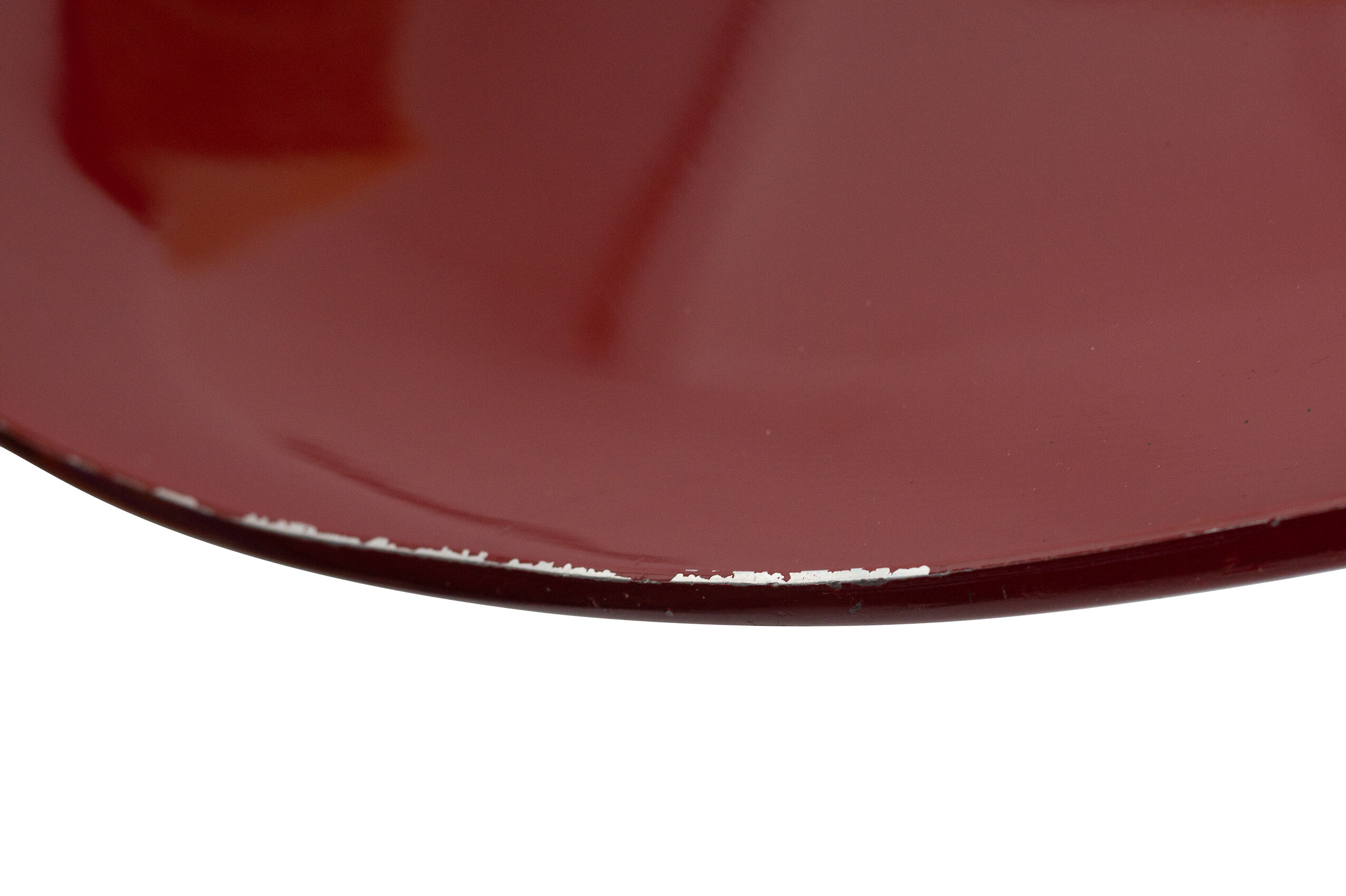 Suspension "The Hat" by Joe Colombo for Stilnovo