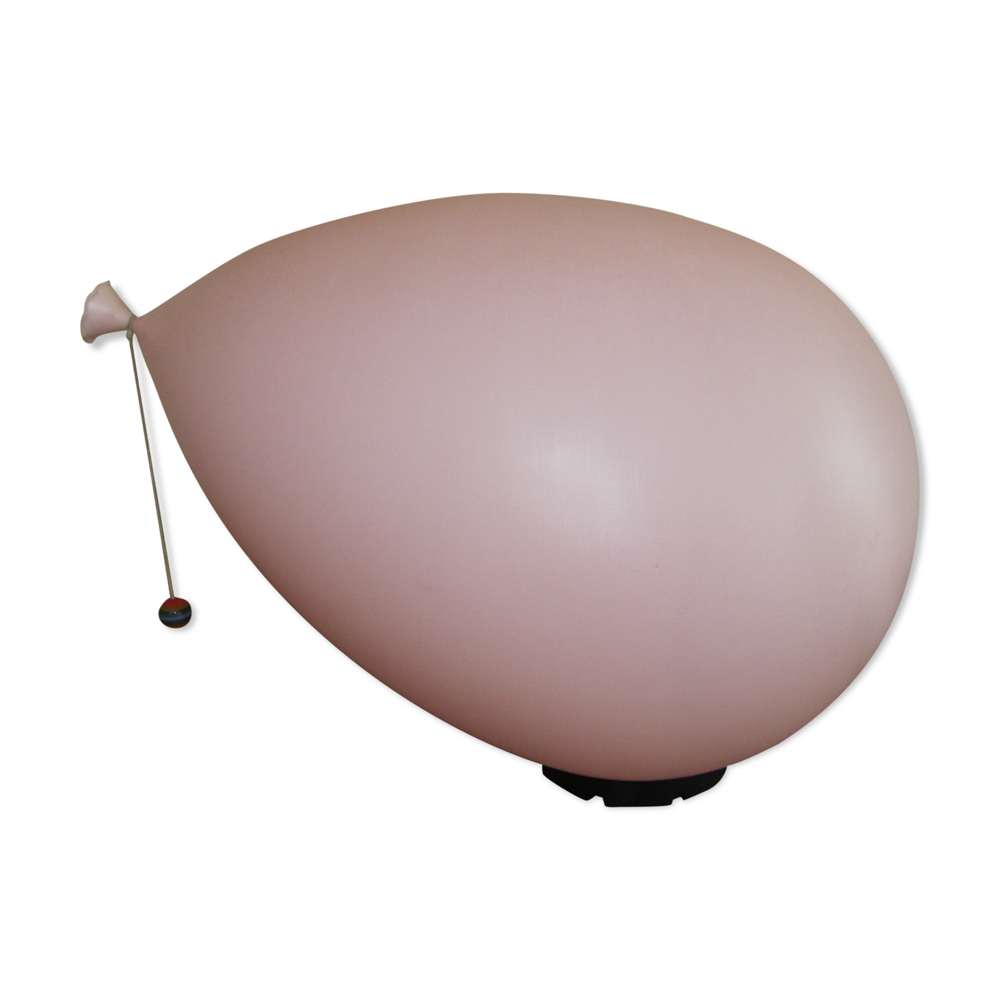 Lamp ball Yves Christin