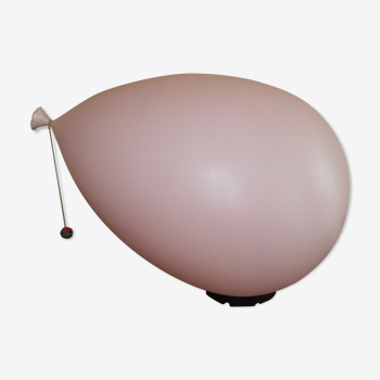 Lampe ballon Yves Christin