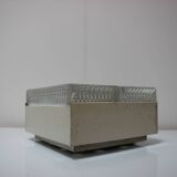 Lampe murale des années 1960 par Napako, Tchécoslovaquie