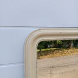 Antique mirror Louis Philippe 137/83 cm