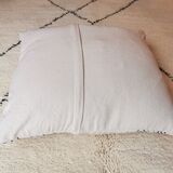 Lot of 4 bogolan cushions
