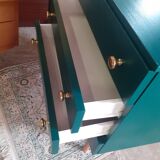 Commode vintage