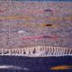 Handmade Berber Kilim 105x51cm