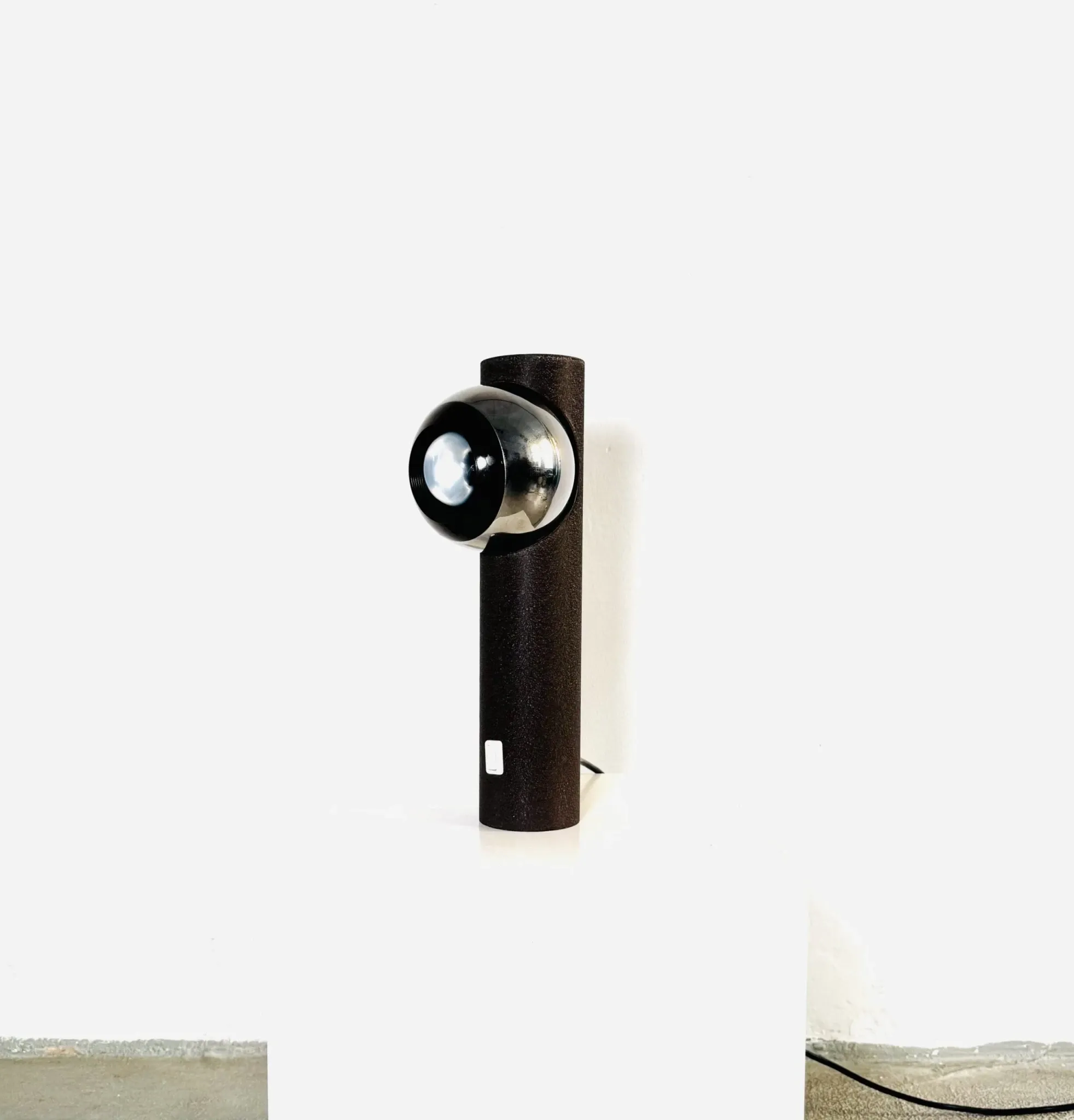 D-2138 Magnet Table Lamps By Raak Amsterdam, The Netherlands, 1980S