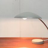 Mid-Century German table lamp by Cosack