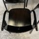 Baumann armchairs