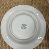 Limoges dinnerware set