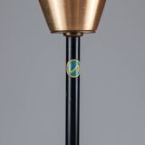 Table lamp manufactered by Nybro Armaturfabrik, Sweden, 1960s